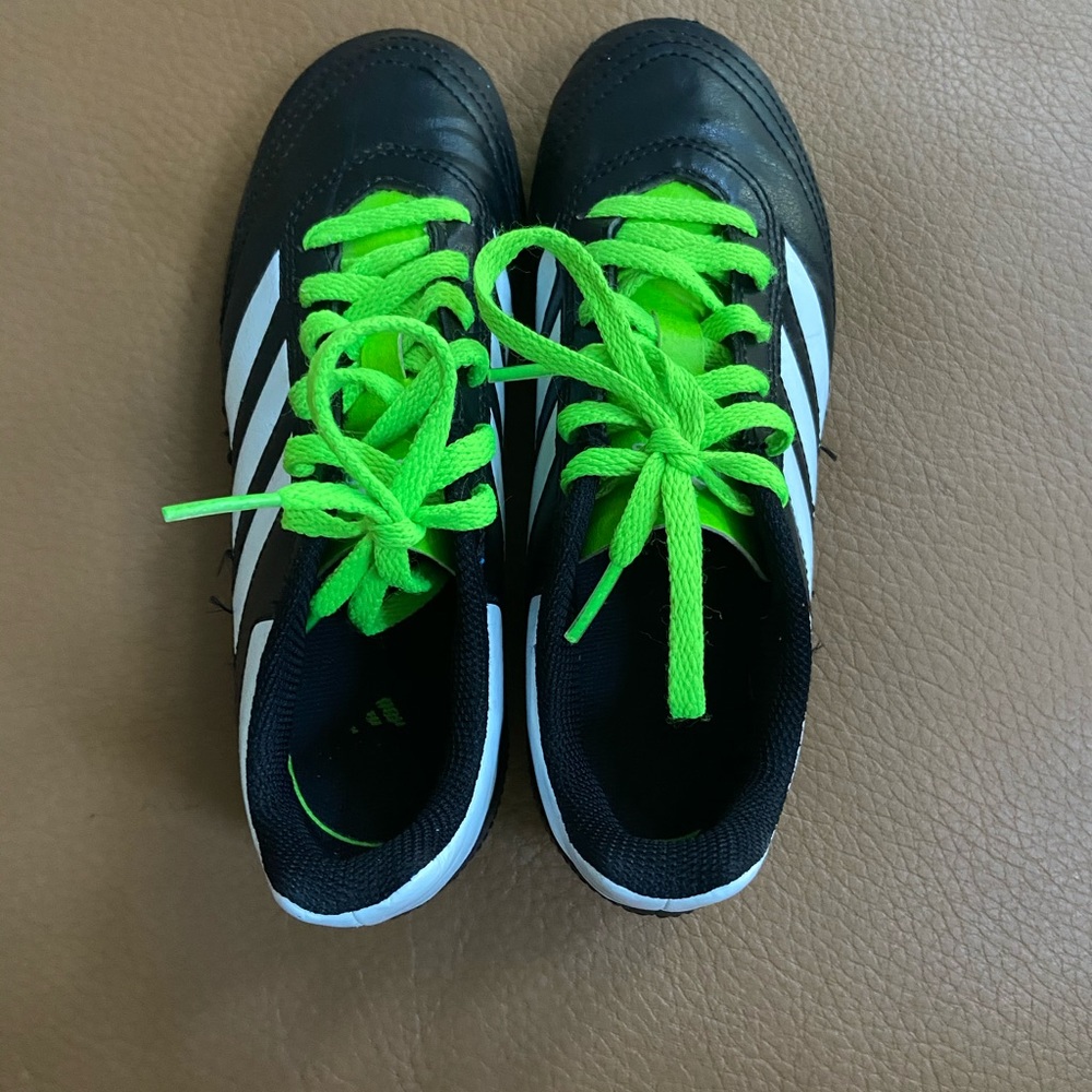 Adidas Kids Soccer Cleats